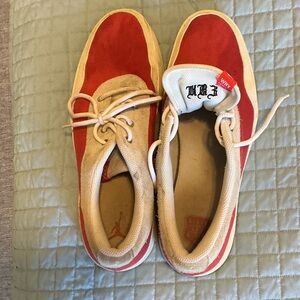 Jordan Westbrook 0.3 size 11.5